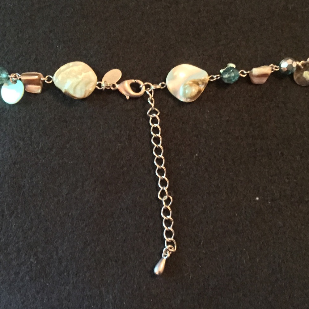 🎈3 for $15🛍 42" Lia Sophia Necklace - Picture 3 of 6